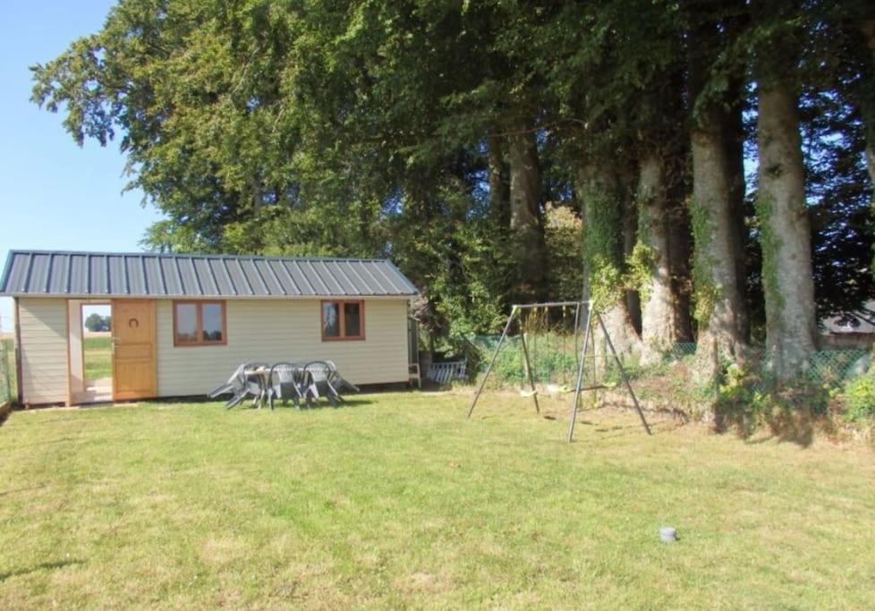 הוילה Bretteville-du-Grand Caux Joli Pied A Terre A 2 Pas D'Etretat מראה חיצוני תמונה