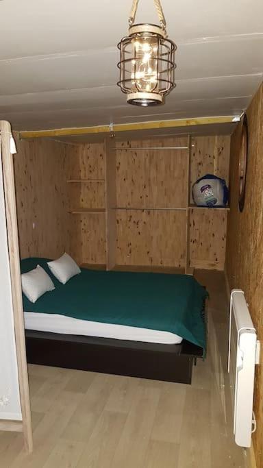 הוילה Bretteville-du-Grand Caux Joli Pied A Terre A 2 Pas D'Etretat מראה חיצוני תמונה